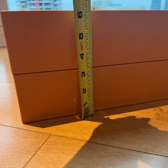 Extra Large Authentic Louis Vuitton Box - Picture 5 of 5